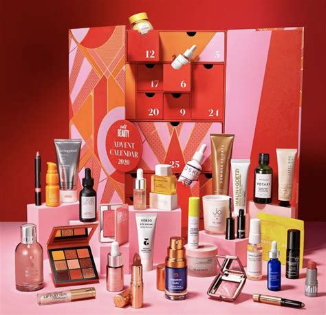 ysl advant calander|cheap beauty advent calendar 2024.